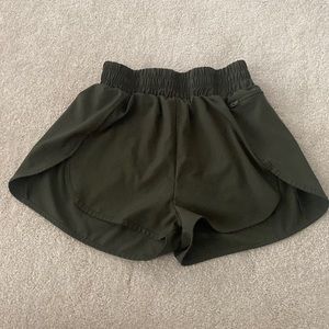 Blooming Jelly Shorts